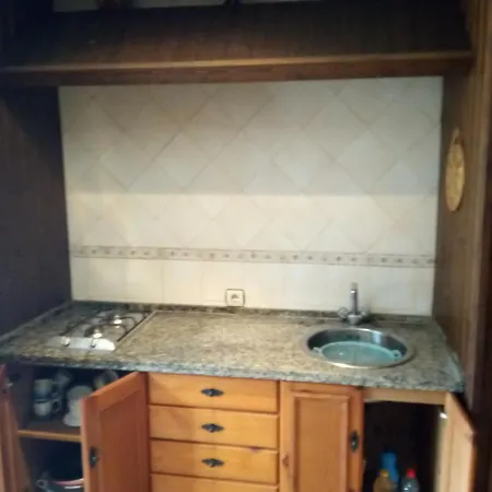 Apartamento Rural En Cabanaquinta Apartment *