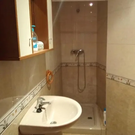 Apartamento Rural En Cabanaquinta